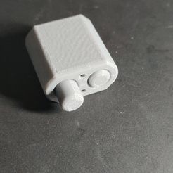 MINI Super Toggly Fidget Button