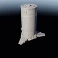 2024-03-21_19-36-41.gif Helldivers 2 -  Resupply Pod SD Card Holder and w/out