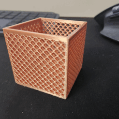 ezgif-5-e7fdad3ac0.gif Télécharger le fichier STL gratuit Petit cube ! • Objet imprimable en 3D, Demods3