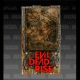 EvilD.gif Evil Dead Rise Necronomicon