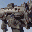 wow-!!1.gif Chaos Bolter Modular Kit (1/8 scale)