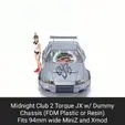 Torque-JX.gif Midnight Club 2 Torque JX Body Shell with Dummy Chassis (Xmod and MiniZ)