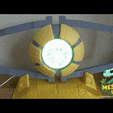 Untitled-video-4.gif Transformers Matrix of leadership Lamp & Prop