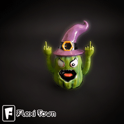 Flexi-Town-Angry-Cactus-G1.gif Flexi Print-in-Place Angry Cactus