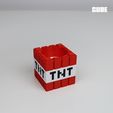 GIF-TNT.gif MINECRAFT TNT EGG CUP