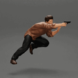 ezgif.com-gif-maker-6.gif gangster man  shooting a gun from the back of the car
