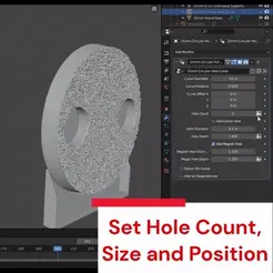 Tweak-Holes.gif Archivo 3D gratis StarBases - Constructor de bases épicas・Diseño de impresión 3D para descargar