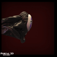 20231010_141357_7.gif Kaonashi (No Face) Rig / Spirited Away