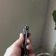 402923109_1361302831447183_7096084431426989333_n.gif Little Tikes - My First Balisong Knife (Butterfly Knife) - Mechanically Working Trainer Knife!