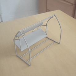 1_0000.gif Free STL file swing・Object to download and to 3D print, renderstefano