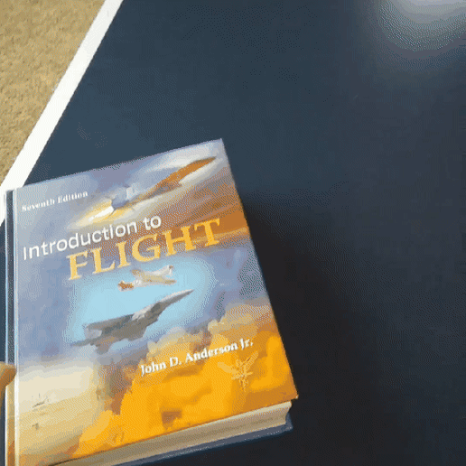 Flying surprise butterfly prank toy 3D model