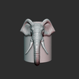 M1.gif ELEPHANT MUG