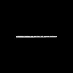 ImageToStl.com_ручка4.gif butterfly knife