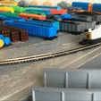 Round-End-Shorty-Beercan-Tankcars-gif-1.gif Shorty Beercan Tankcar N Scale Micro-Trains Couplers