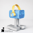 MadiStudios-3.gif WALKING ROBOT _EMO