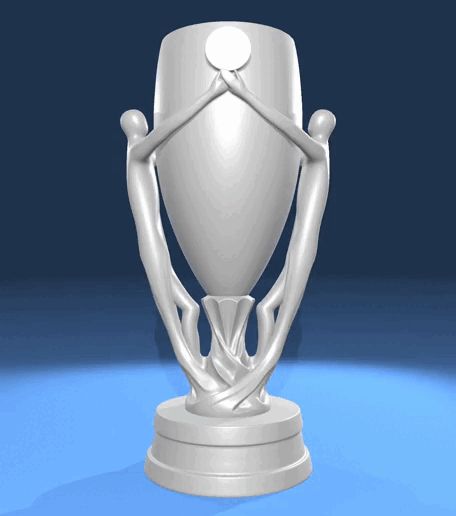 Finalissima - Champions Cup [STL].