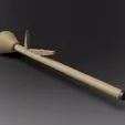 ez-gif-1.gif Airsoft Panzerfaust WW2 rocker launcher