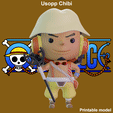 gif-3.gif Usopp Chibi - One Piece