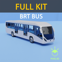Untitled-1.gif Fichier STL *EN VENTE* KIT COMPLET : MARCOPOLO VIALE BRT INSPIRÉ 21NOV-01・Design imprimable en 3D à télécharger