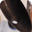 Female-Urinal-GIF.gif GoGirl! - The  Portable Female Urinal