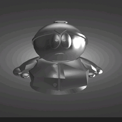 ezgif.com-gif-maker-2.gif STL file Eric South Park・3D print model to download, simplellife