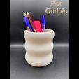 gif_officiel_pot_a_crayons_ondulo_maker35.gif Ondulo" pencil cup