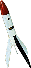 Estes_Scout_pic.gif Free STL file BNC-30D Nose Cone・Design to download and 3D print, JackHydrazine