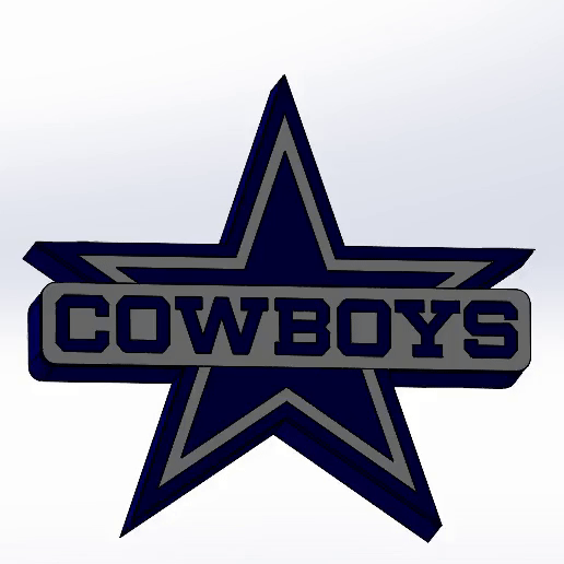DC.gif DALLAS COWBOYS MULTI-COLOR LIGHT BOX (.3MF)