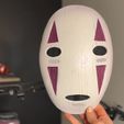 ezgif.com-gif-maker-3.gif No-Face Mask | Spirited Away | Cosplay