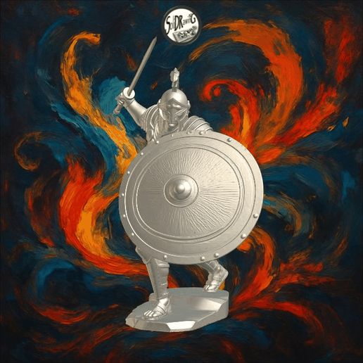 e441f1ee496f215eb66ce484d675b6ae_merged_no_y.gif Spartan Warrior Attacking With Sword – SoliDRawinGs SG1914