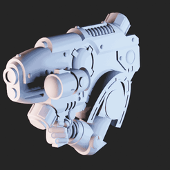 mk6.gif MK3 SPACE KNIGHT HEAVY SHOULDER PLASMA CASTER