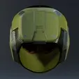 Comp254.gif Halo Mirage Helmet - 3D Print Files