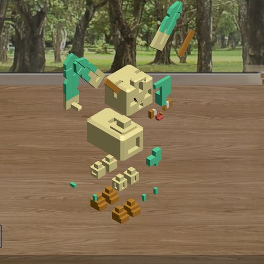 Leafeon.mp4 Leafeon Pokemon Multipart