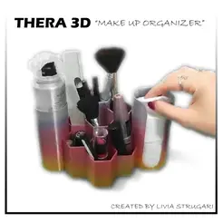 Il-mio-video-14.gif THERA 3D make up organizer