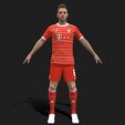 Video_2023-05-06_001200.gif 3D Rigged Joshua Kimmich Bayern Munich 2023