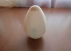WhatsApp_Video_2023-04-02_at_18_18_50_AdobeExpress-2.gif STL file Egg surprise (keychain Hand)・3D printer design to download