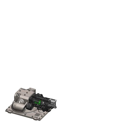 ATV-Rhinoc-BG-014-Razorback.mp4 Fire Power upgrade kit Razor 28mm