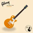 Gibson-Les-Paul-1959.gif Electric Guitar - Gibson Les Paul Slash 1959