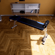 GIF-1.gif Weight bench (1:12, 1:16, 1:1)