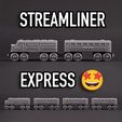 streamliner_003.gif Streamliner Игрушечный поезд BRIO совместим с ИКЕА