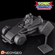 tf3.gif PYRO - TEAM FORTRESS 2 - SONIC & ALL-STARS RACING TRANSFORMED