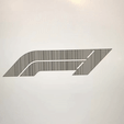 Logo1.gif Formula 1 Logo Flipart