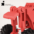 MadiStudios-1.gif Monster Truck - Race Car
