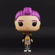 ezgif-4bb66a1f075acb.gif Rumi funko pop de la película KPop Cazadores de demonios