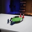 7-GAME-FUTBOL-SOCCER-table-game.gif ELEGANT MINI TABLE SOCCER (WITHOUT SCREWS)