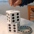 VID_20231129_155517~3.gif A dice -shaped dice tower