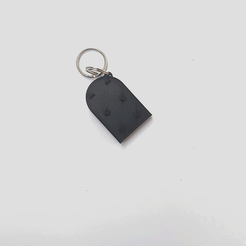 Concorazon__.gif Archivo STL Soporte celular-llavero corazón・Objeto para impresora 3D para descargar
