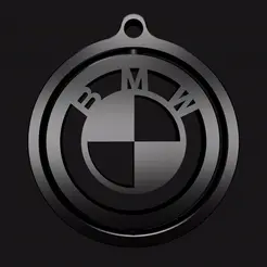 bmw-2.gif BMW rotating key ring