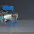 short-for-Cults-v2.0.gif LAD Dog- Robotic Dog--Quadruped robot-COMPLETE KIT