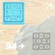 Texture-flooring.gif Stamp - Texture flooring